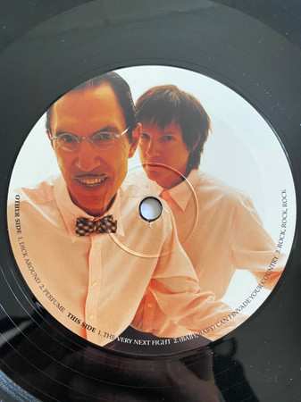 2LP Sparks: Hello Young Lovers
