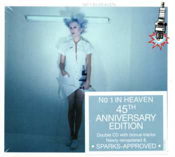 2CD Sparks: No. 1 In Heaven