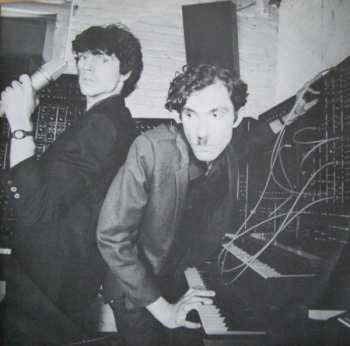 LP Sparks: No. 1 In Heaven