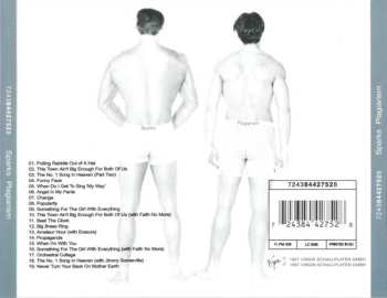 CD Sparks: Plagiarism