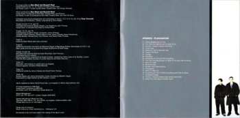 CD Sparks: Plagiarism