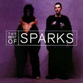 CD Sparks: The Best Of Sparks