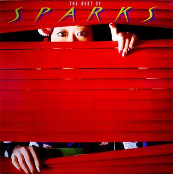 LP Sparks: The Best Of Sparks