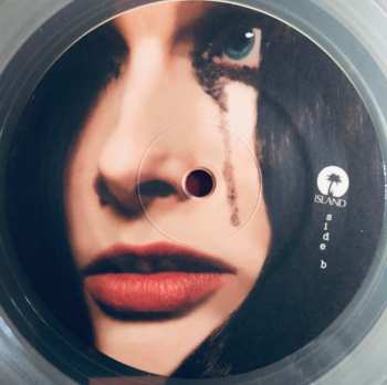 LP Sparks: The Girl Is Crying In Her Latte DLX | LTD | CLR