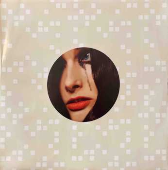 LP Sparks: The Girl Is Crying In Her Latte DLX | LTD | CLR