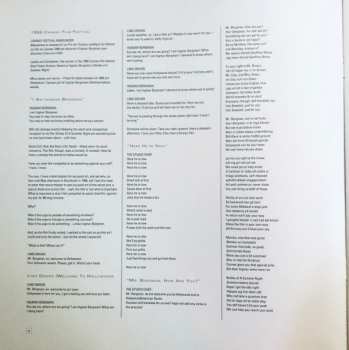 2LP Sparks: The Seduction Of Ingmar Bergman