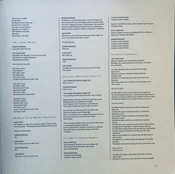 2LP Sparks: The Seduction Of Ingmar Bergman