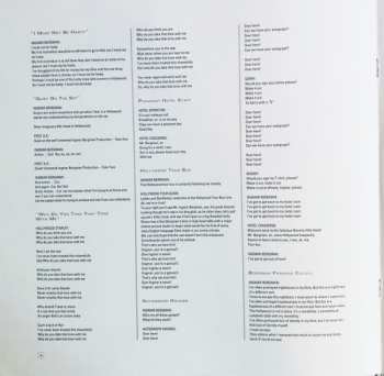 2LP Sparks: The Seduction Of Ingmar Bergman
