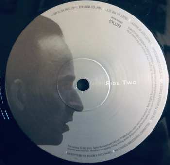 2LP Sparks: The Seduction Of Ingmar Bergman