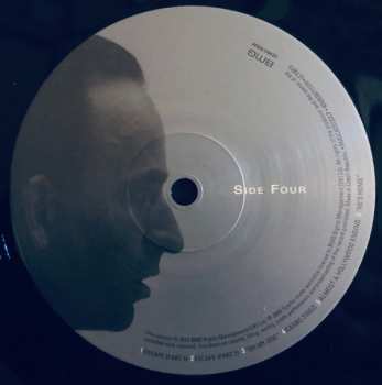 2LP Sparks: The Seduction Of Ingmar Bergman