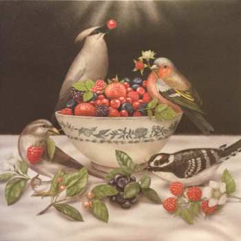 Album Sparrows: Berries
