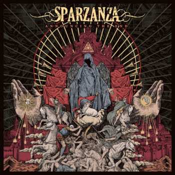 CD Sparzanza: Announcing The End