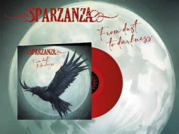 LP Sparzanza: From Dust To Darkness