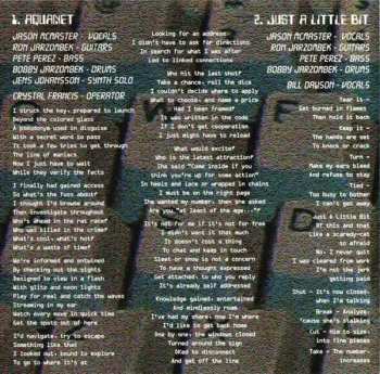 CD Spastic Ink: Ink Compatible