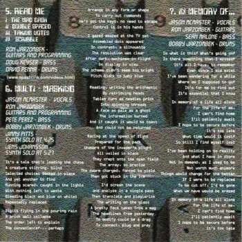 CD Spastic Ink: Ink Compatible