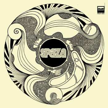 Album Spaza: Spaza