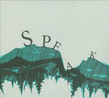 Album Speak: Speak