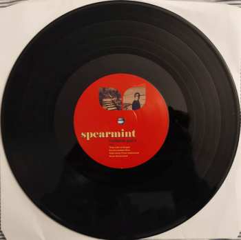 2EP Spearmint: Holland Park LTD