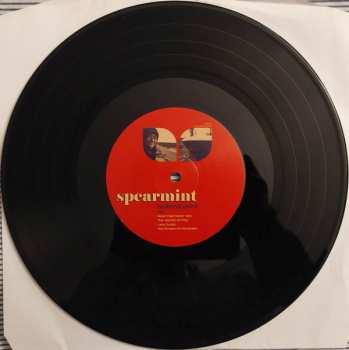 2EP Spearmint: Holland Park LTD
