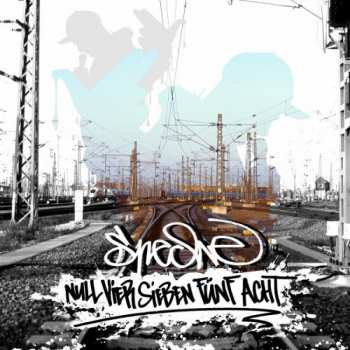 LP Speche: Null Vier Sieben Fünf Acht