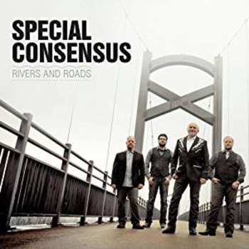 Album The Special Consensus: Rivers And Roads
