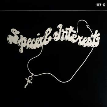 Album Special Interest: Spiraling