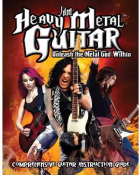 Unleash The Metal God Within