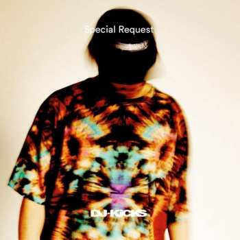 Album Special Request: DJ-Kicks