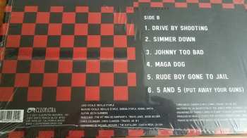 LP Special Skank: Ska Au Go Go LTD | CLR