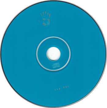 CD Species Of Fishes: Songs Of A Dumb World