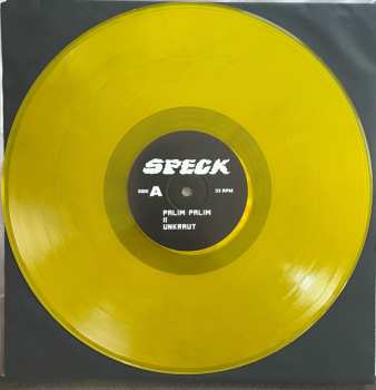 LP Speck: Unkraut CLR | LTD