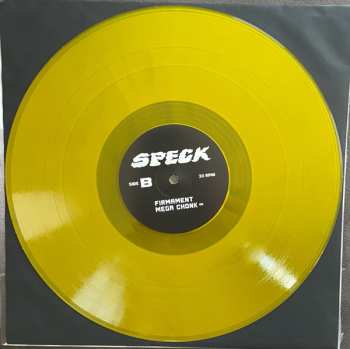 LP Speck: Unkraut CLR | LTD