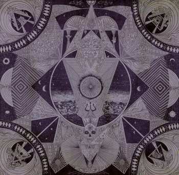 Album Spectral Haze: I.E.V.: Transmutated Nebula Remains