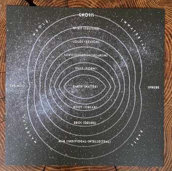 2LP Spectral Lore: Gnosis DLX | LTD | NUM | CLR