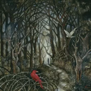Spectral Lore: II