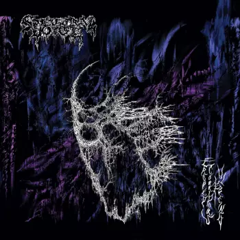 Spectral Voice: Eroded Corridors Of Unbeing 