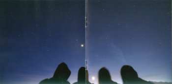 CD Spectral Voice: Eroded Corridors Of Unbeing 