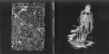 CD Spectral Voice: Eroded Corridors Of Unbeing 