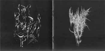 CD Spectral Voice: Eroded Corridors Of Unbeing 