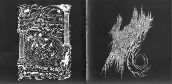 CD Spectral Voice: Eroded Corridors Of Unbeing 