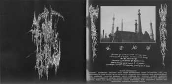 CD Spectral Voice: Eroded Corridors Of Unbeing 