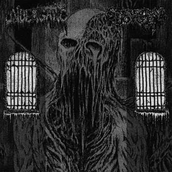Album Spectral Voice: Spectral Voice/undergang Split