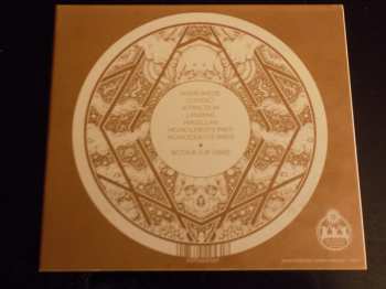 CD Spectrale: ▲ DIGI