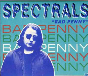 Album Spectrals: Bad Penny