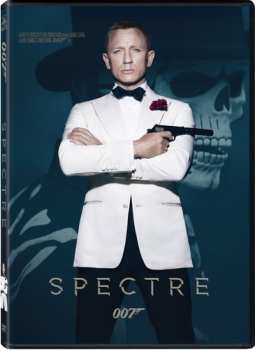 Album Spectre: Spectre