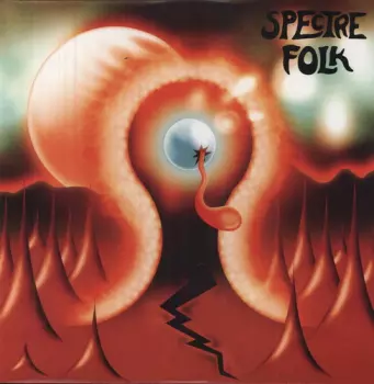 Spectre Folk: The Ancient Storm