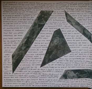LP Spectres: Condition LTD