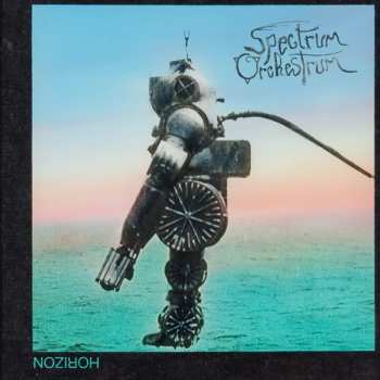 Album Spectrum Orchestrum: Noziroh