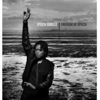 CD Speech Debelle: Freedom Of Speech