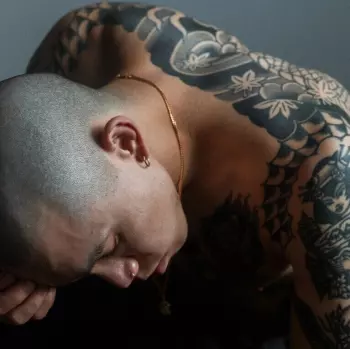 Speed: All My Angels